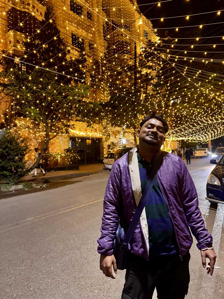 Md. Imtiaz Kabir Prottuy – public policy researcher, peacebuilding analyst and social worker from Bangladesh